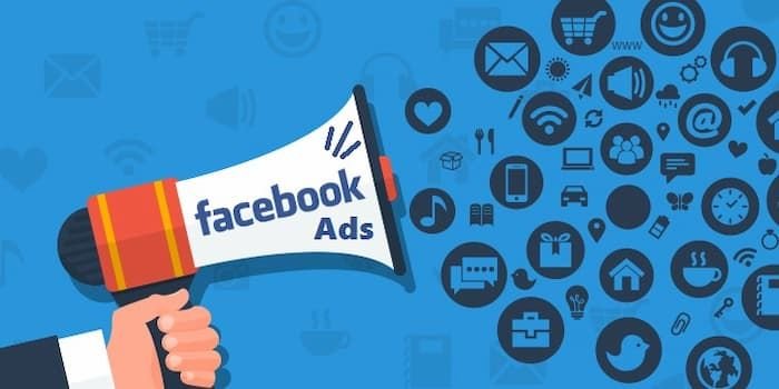 Quảng cáo facebook là hình thức chạy quảng cáo trực tuyến trên trang mạng xã hội này